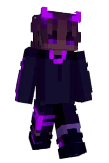 zyckooo Minecraft avatar full body