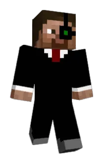 zyczu Minecraft avatar full body