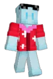 zygardeplays Minecraft avatar full body