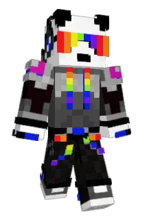zygo333 Minecraft avatar full body