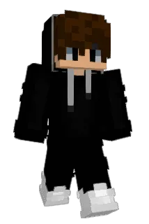 zygon_ Minecraft avatar full body