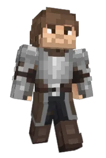zygzyg2 Minecraft avatar full body