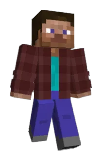 zyh406 Minecraft avatar full body