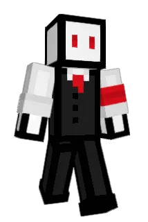 zyh___ Minecraft avatar full body
