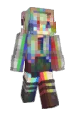 zyhn Minecraft avatar full body