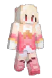 zyhsh Minecraft avatar full body