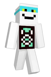 zyhv Minecraft avatar full body