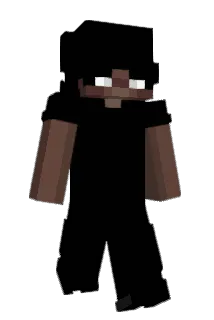 zyhzak Minecraft avatar full body