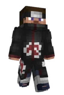 zyland09 Minecraft avatar full body