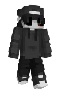 zylo_0 Minecraft avatar full body