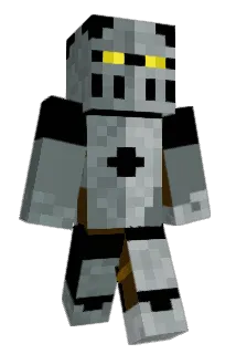 zym234 Minecraft avatar full body