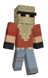 Custom render preview