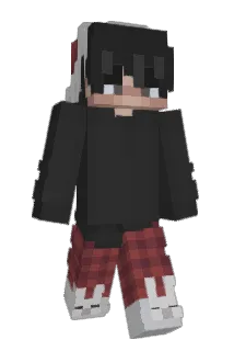 zyng0 Minecraft avatar full body