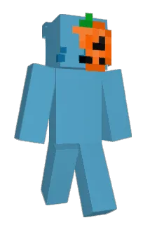 zynixHD Minecraft avatar full body