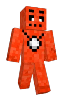 zynmaster_ Minecraft avatar full body