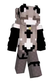 zynthia_ Minecraft avatar full body