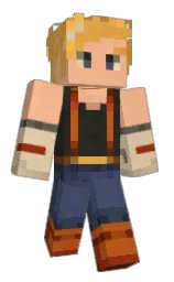 Custom render preview