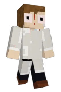 zynzyn4013 Minecraft avatar full body