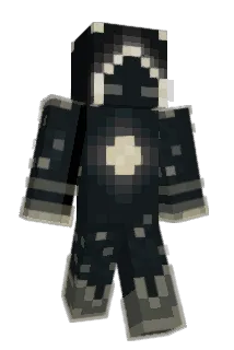 zyphhhhh Minecraft avatar full body