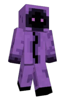 zyplee Minecraft avatar full body
