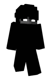 zyrexll Minecraft avatar full body