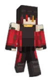 zyth1 Minecraft avatar full body