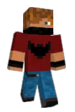 zyvexlele Minecraft avatar full body