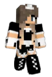 zyzi0 Minecraft avatar full body