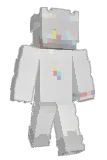 zyzr Minecraft avatar full body