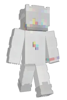zyzr Minecraft avatar full body