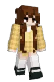 zz0e Minecraft avatar full body