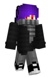 zz2281455 Minecraft avatar full body