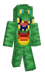 Custom render preview