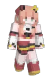 zz_0 Minecraft avatar full body