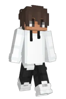 zz_ryxn Minecraft avatar full body