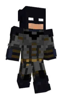 zzambbong85 Minecraft avatar full body