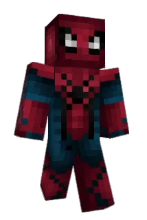 zzangii07 Minecraft avatar full body