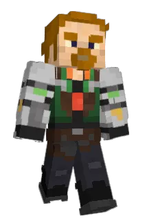 zzangsoo1 Minecraft avatar full body