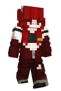 zzazazan Minecraft avatar full body