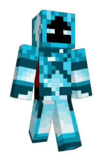 zzbanezz Minecraft avatar full body