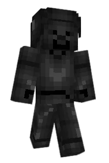 zzbaz1 Minecraft avatar full body