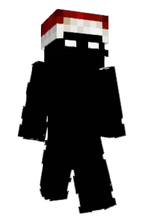 zzduardo Minecraft avatar full body