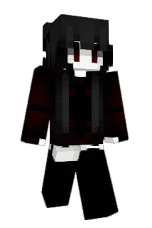 zzeqq Minecraft avatar full body