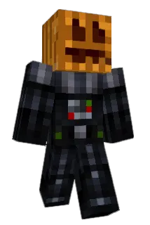zzilmy Minecraft avatar full body
