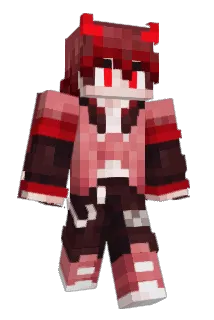 zzk_kaka Minecraft avatar full body