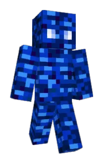 zzmperi Minecraft avatar full body