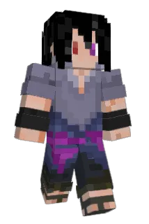 zznn_ Minecraft avatar full body