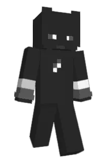 zzphoo Minecraft avatar full body