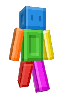zzq112 Minecraft avatar full body