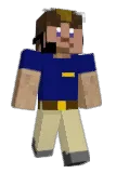 zzq Minecraft avatar full body